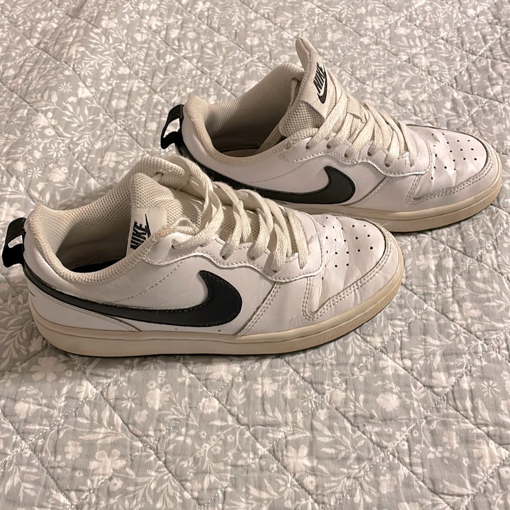 Girls Nike Shoes